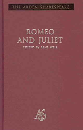 Romeo and Juliet (The Players' Shakespeare)