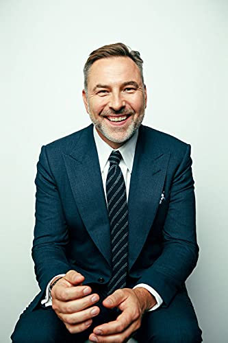 The World’s Worst Pets - David Walliams