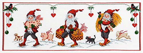 Anchor Runner Daffodil, Multi, One