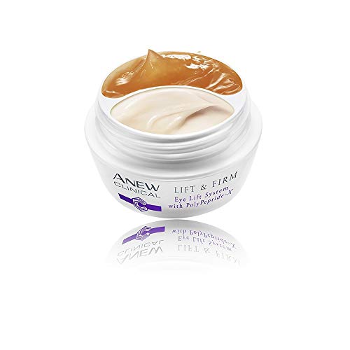 avon anew lift and firm