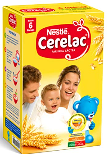 Cerelac 900gr