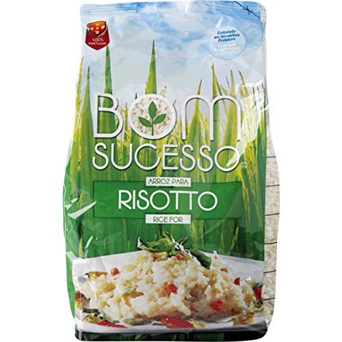 Bom Sucesso Risotto Rice 1 kg