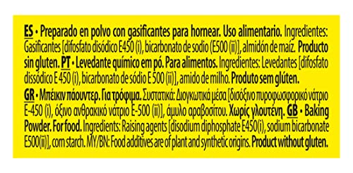Baking Powder Royal 113g