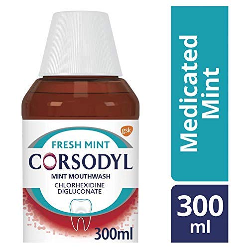 Corsodyl