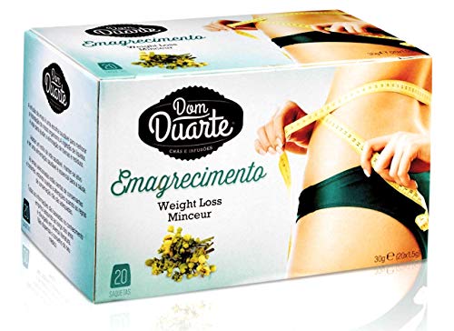 Tea Bags 20sachs Weight Loss