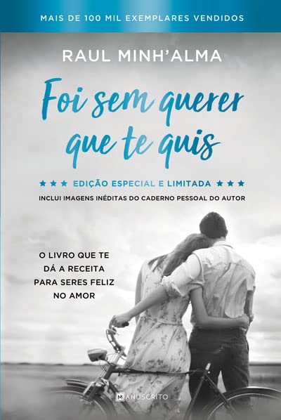 Foi Sem Querer Que Te Quis - Raul Minh'Alma