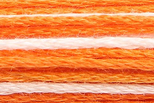 ANCHOR Embroidery Threads Sticktwist, Running Length: 8M 1220