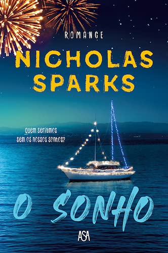 O sonho - Nicholas Sparks