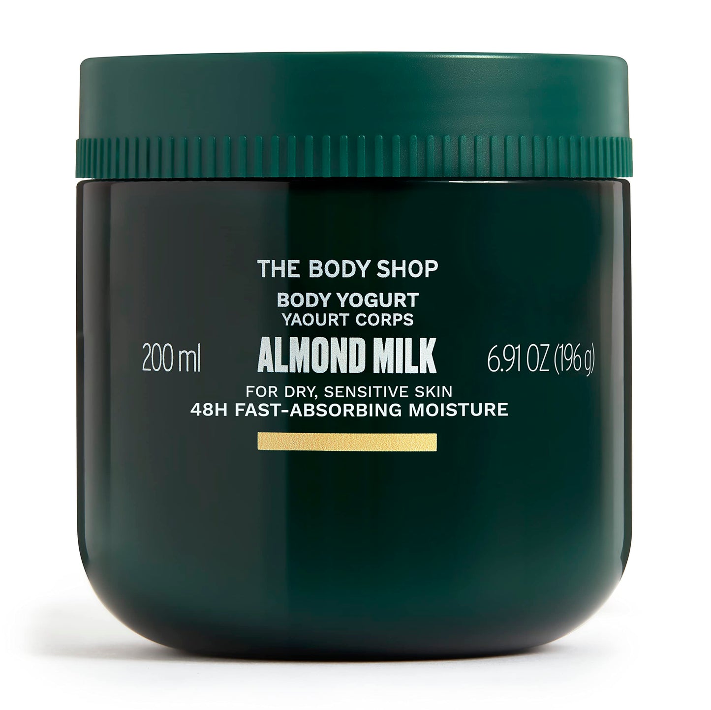 Almond Milk Body Yogurt 200ml