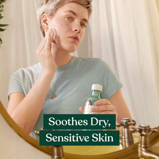 The Body Shop Aloe Calming Toner