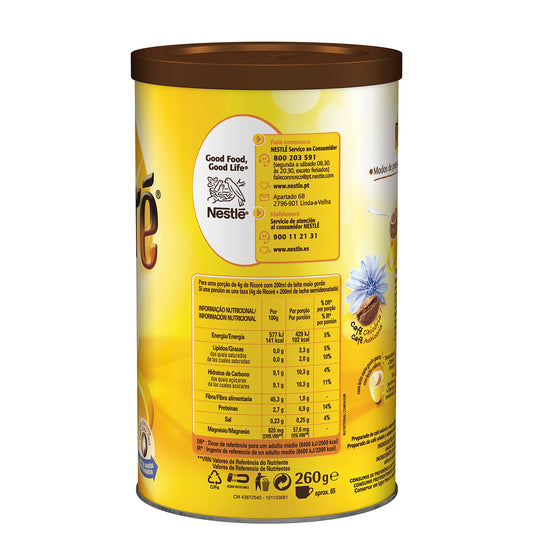 Nestle Ricore 260 Gram