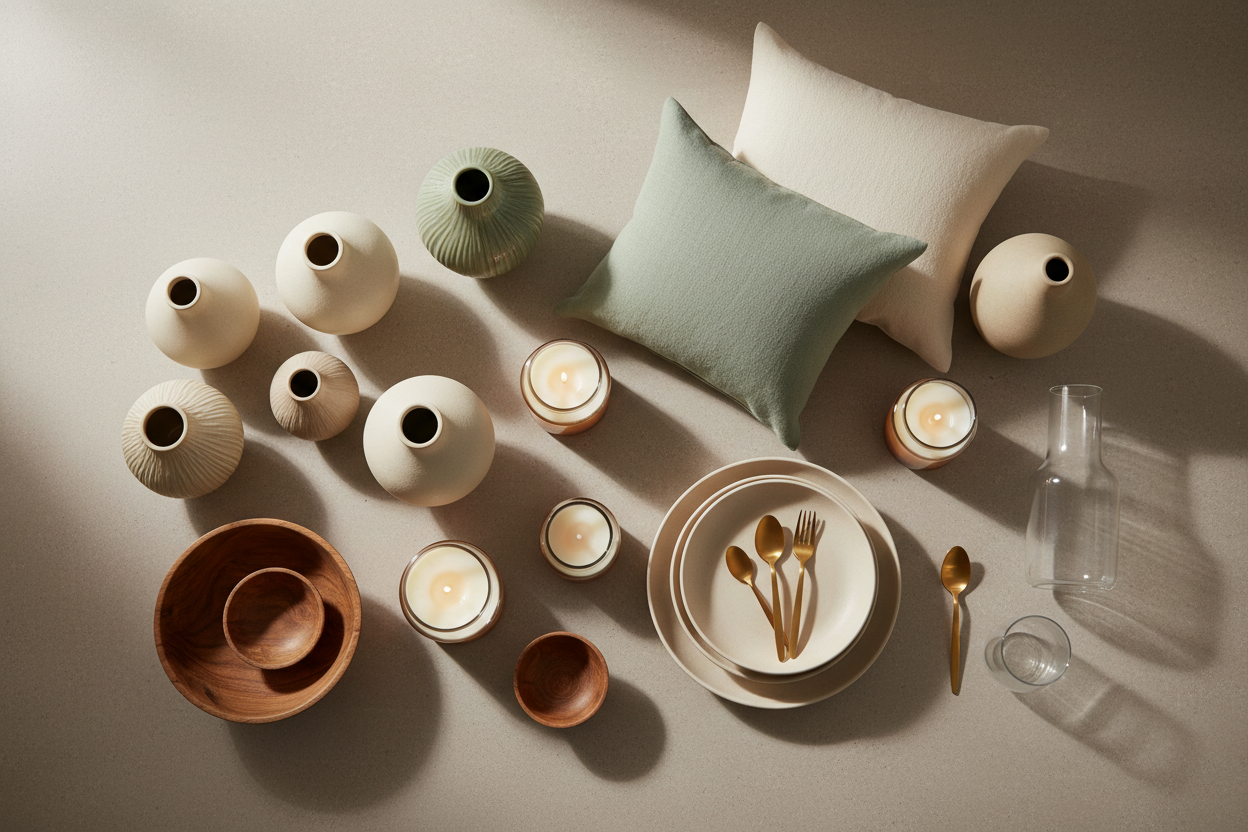 Homeware