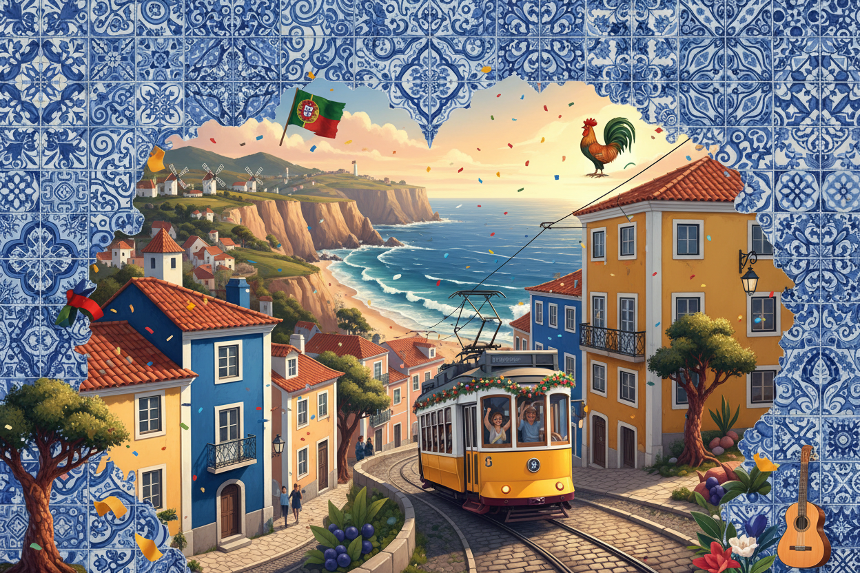 Portugal