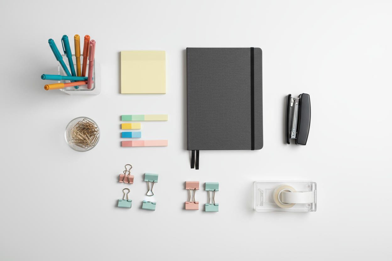 Office Supplies