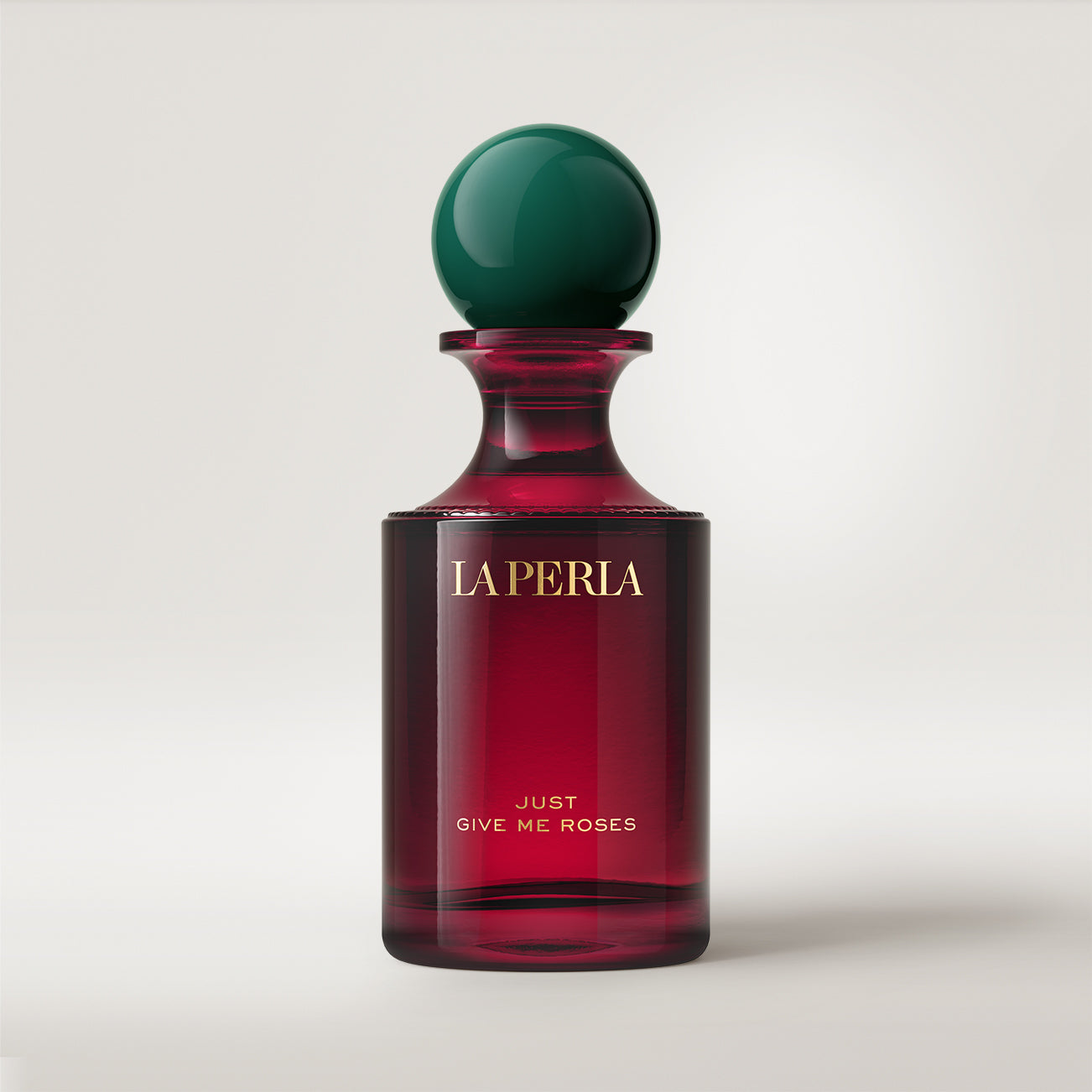 La Perla Just Give Me Roses Eau de Parfum 100ml Spray