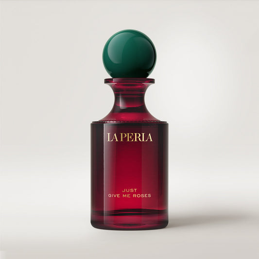 La Perla Just Give Me Roses Eau de Parfum 120ml Spray