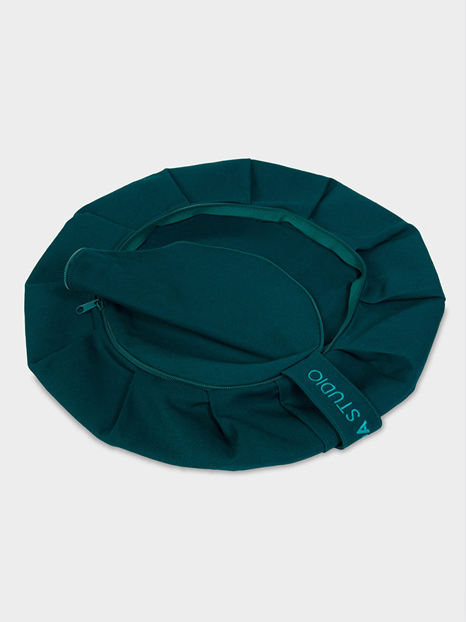 Yoga Studio Spare EU Round Cushion Cover