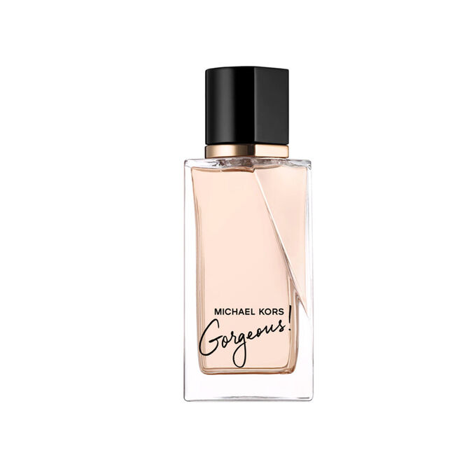 Michael Kors Gorgeous! Eau de Parfum 50ml Spray Women's Fragrance