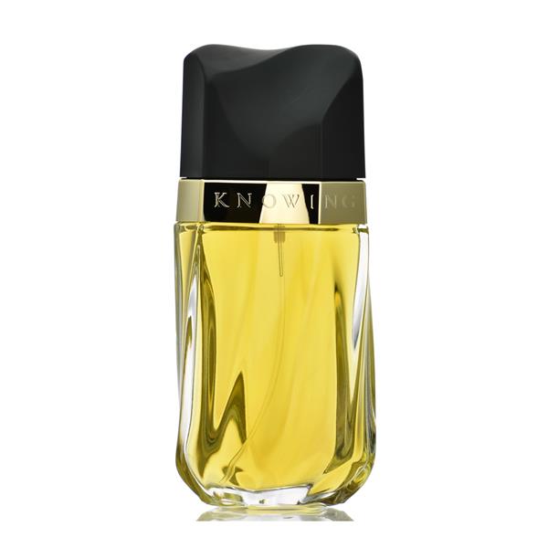 Estee Lauder Knowing Eau de Parfum 75ml Spray Women's Fragrance