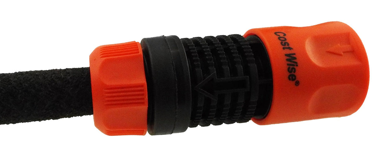 Cost Wise Pressure Reducing Female Quick Hose Connector 1.7bar