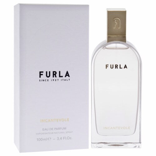 Furla Incantevole Eau de Parfum 100ml Spray