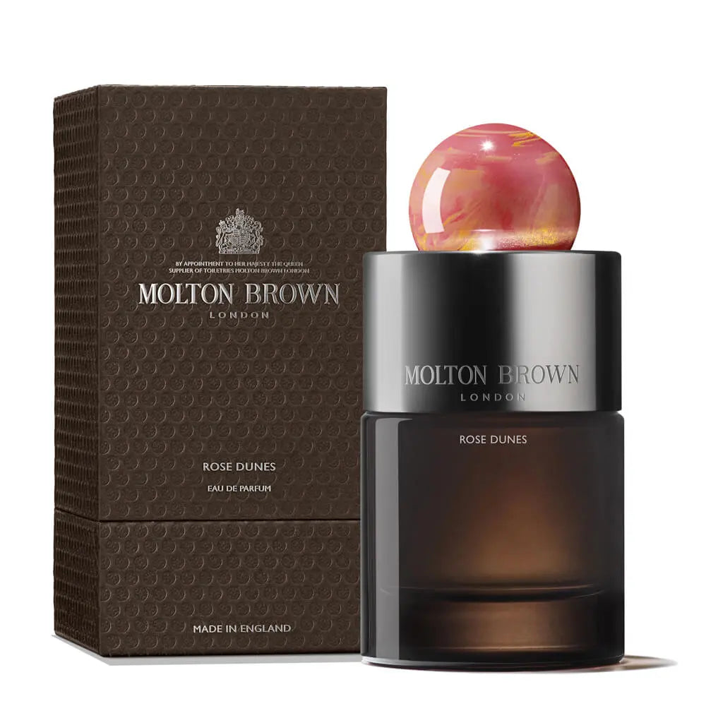 عطر روز ديونز من مولتون براون، 100 مل