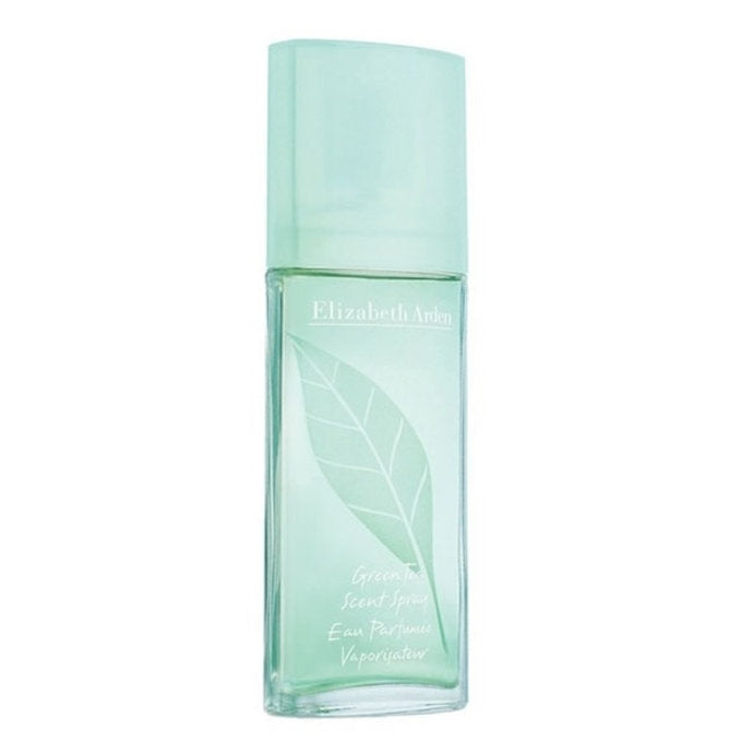 Elizabeth Arden Green Tea Eau de Parfum 50ml Spray Women's Fragrance