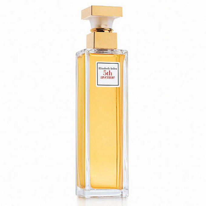 Elizabeth Arden Fifth Avenue Eau de Parfum 75ml Spray Women's Fragrance