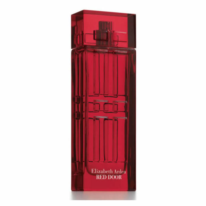 Elizabeth Arden Red Door Eau de Toilette 100ml Spray - New Edition