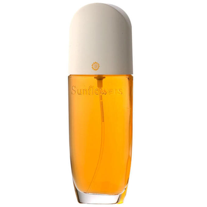 Elizabeth Arden Sunflowers Eau de Toilette 30ml Spray Women's Fragrance
