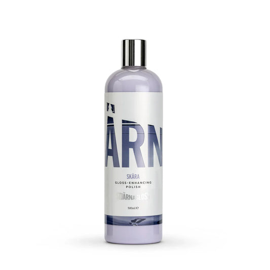Stjarnagloss Skära - Gloss Enhancing Car Polish