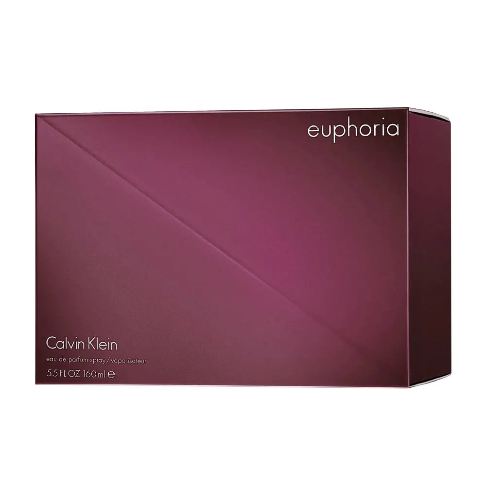Calvin Klein Euphoria Eau de Parfum 100ml Spray