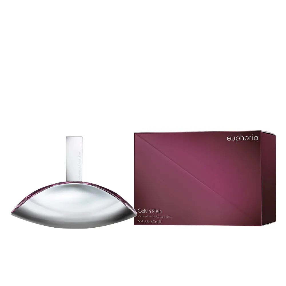 Calvin Klein Euphoria Eau de Parfum 100ml Spray