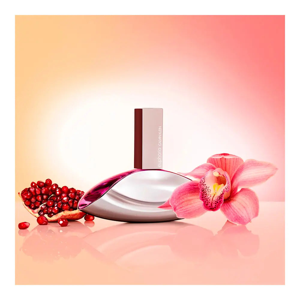 Calvin Klein Euphoria Eau de Parfum 100ml Spray
