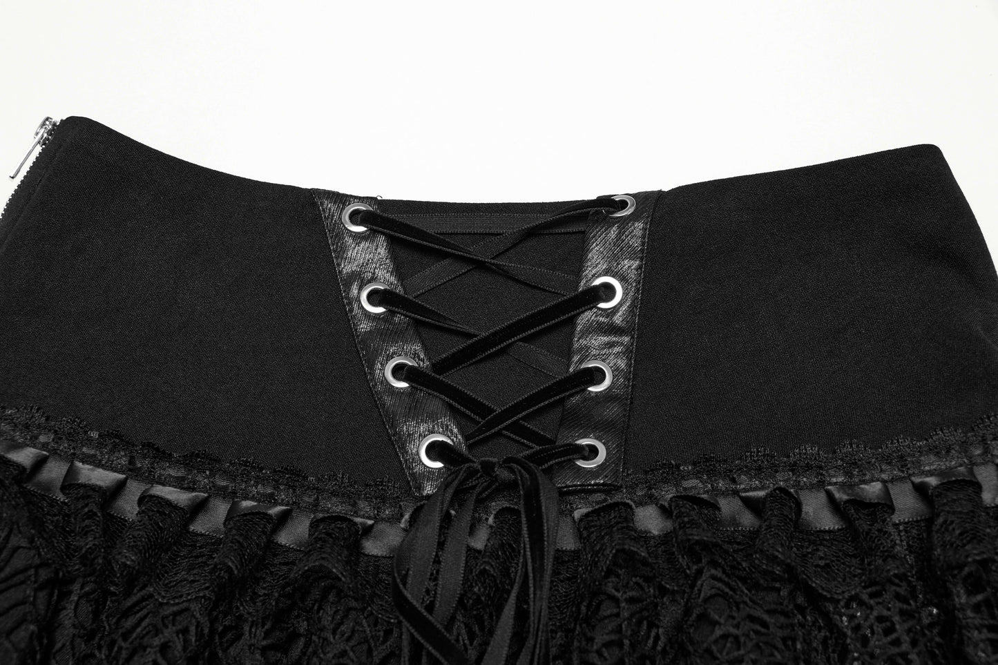 Punk Rave Salome Decadent Cake Skirt