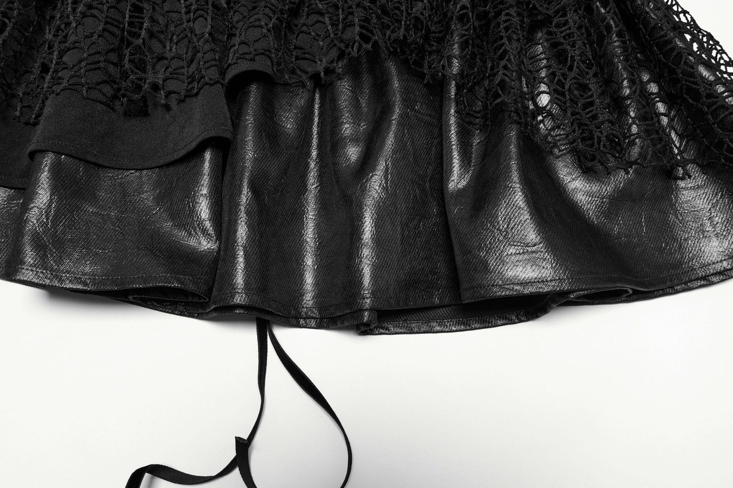 Punk Rave Salome Decadent Cake Skirt