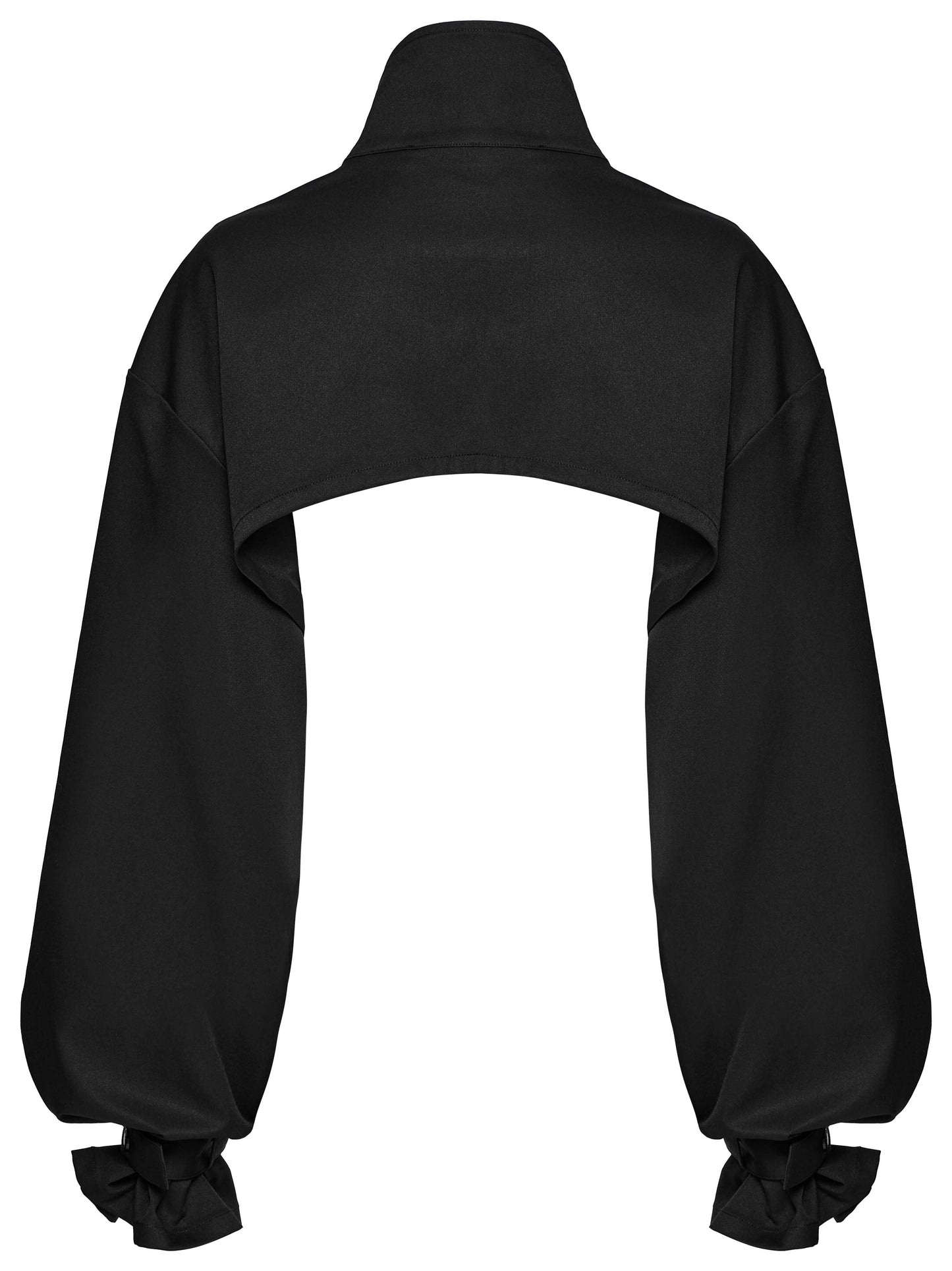 Punk Rave McKay Short Jacket - Sizes UK 16 Left Only