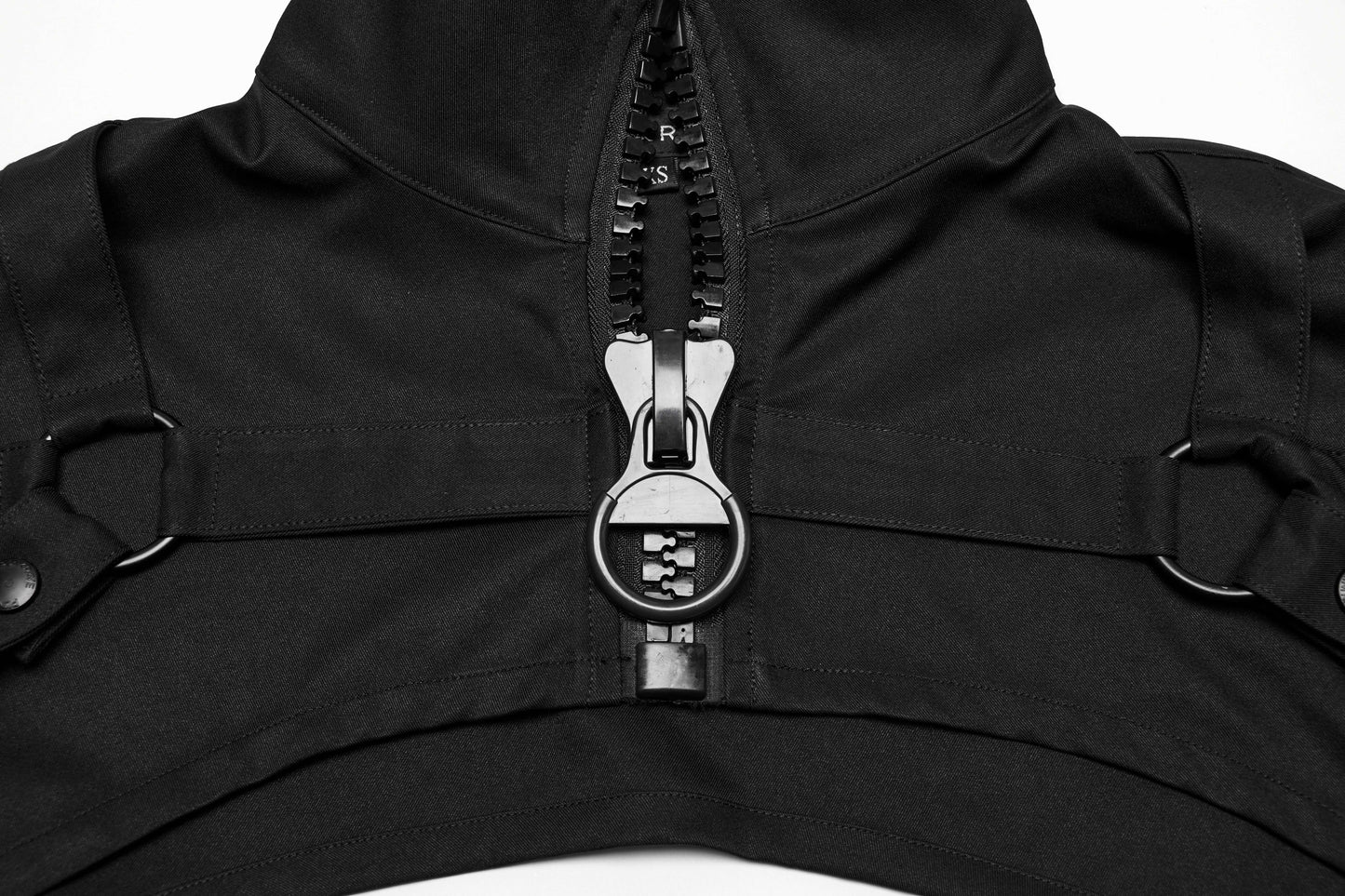 Punk Rave McKay Short Jacket - Sizes UK 16 Left Only