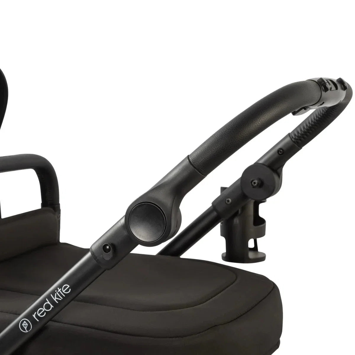 Red Kite Push Me Savanna i Travel System - Black