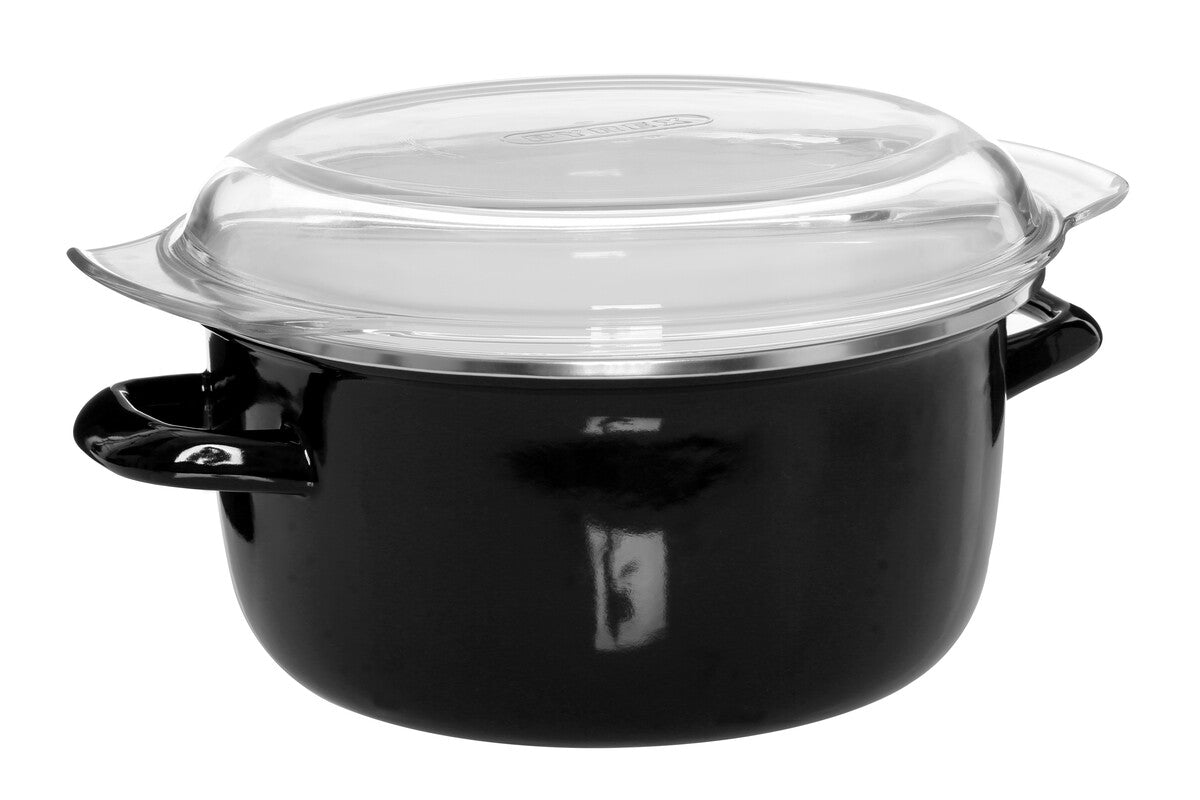 Black Deep Fryer | Telo