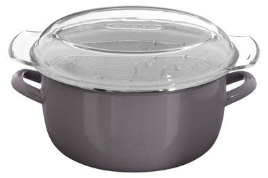 Cool Grey Deep Fryer | Telo