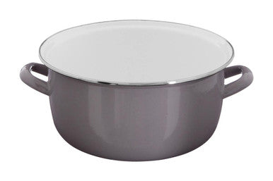 Cool Grey Deep Fryer | Telo