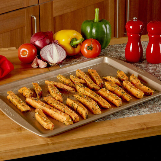 From Scratch Baking Tray