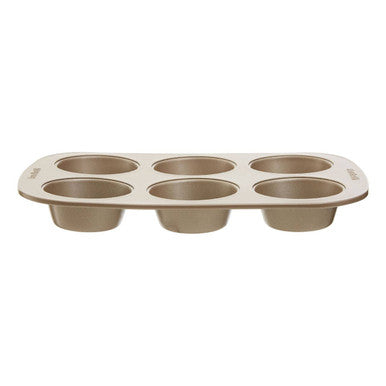 From Scratch Six Muffin Tray