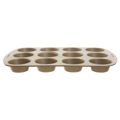 From Scratch Twelve Muffin Tray