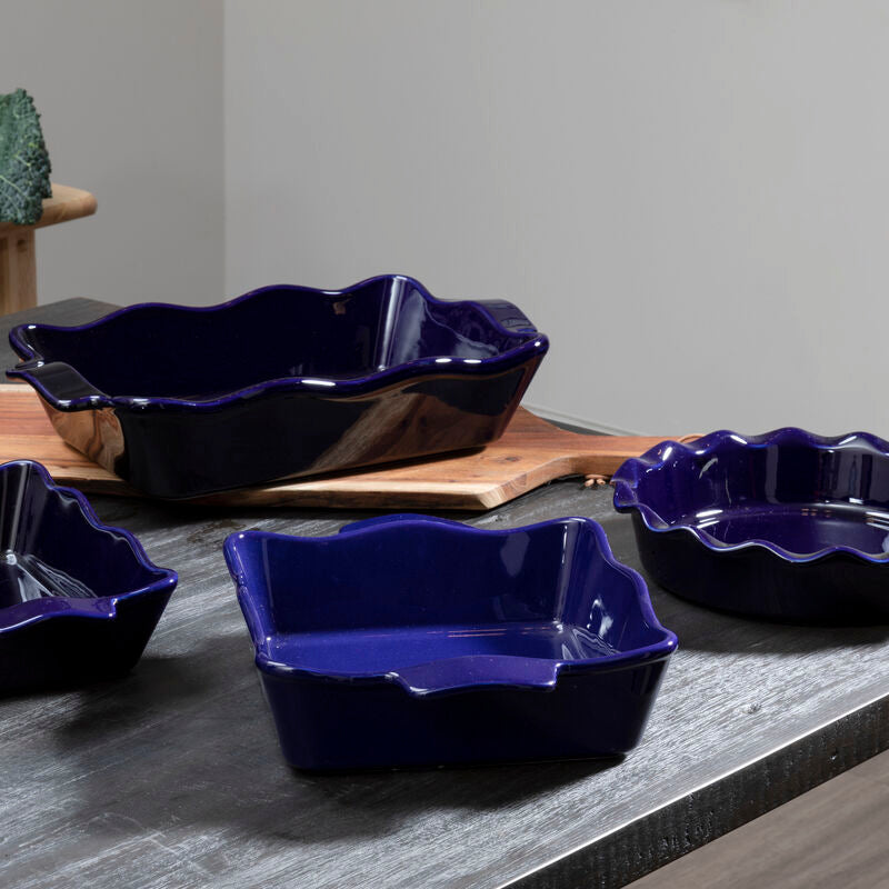 Large Oven Dish | Modern Retro