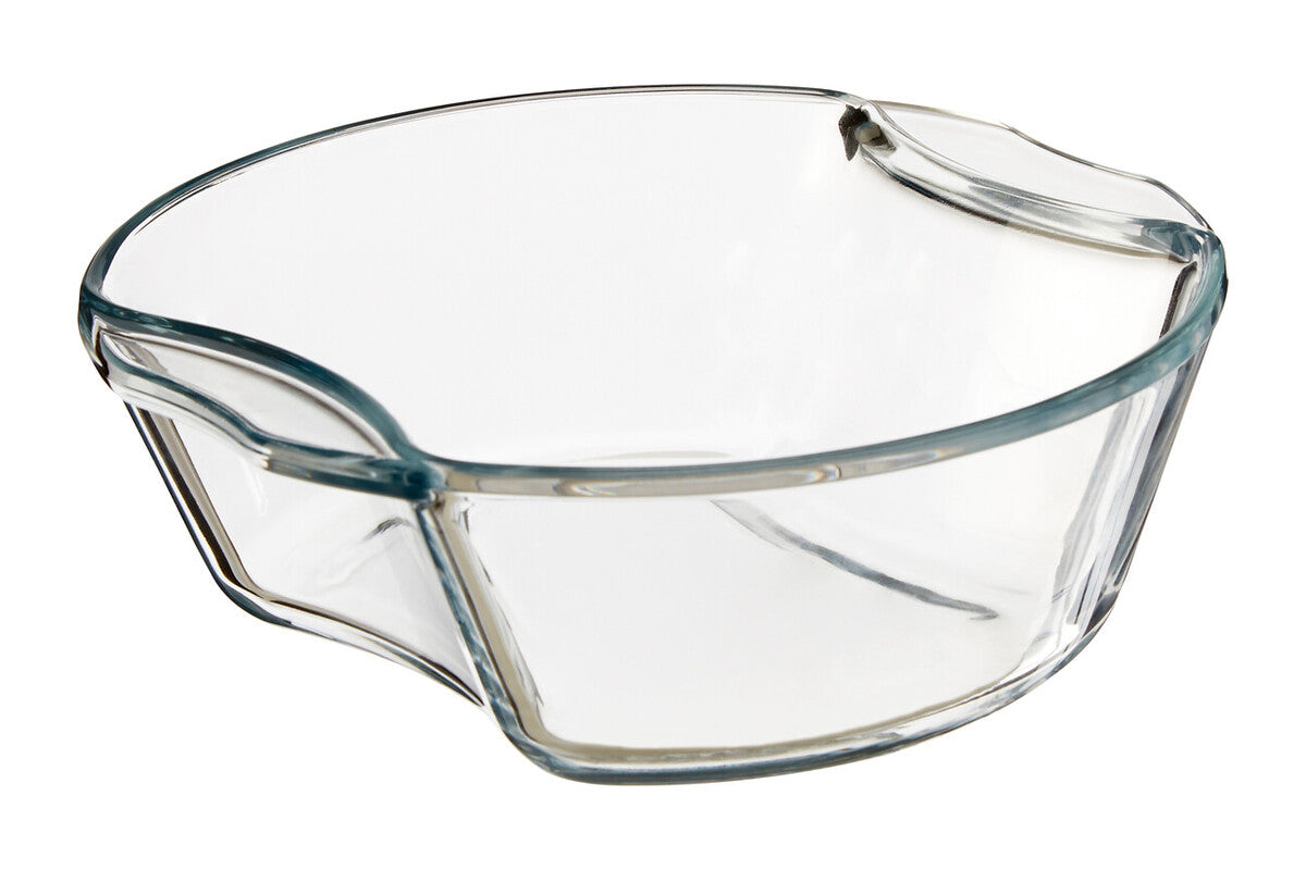 Set of Three Casserole Dishes | Ovenlove