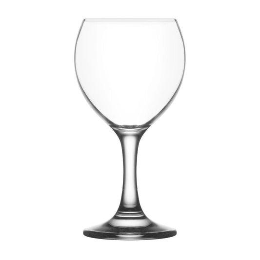210ml Misket White Wine Glasses - Pack of Six