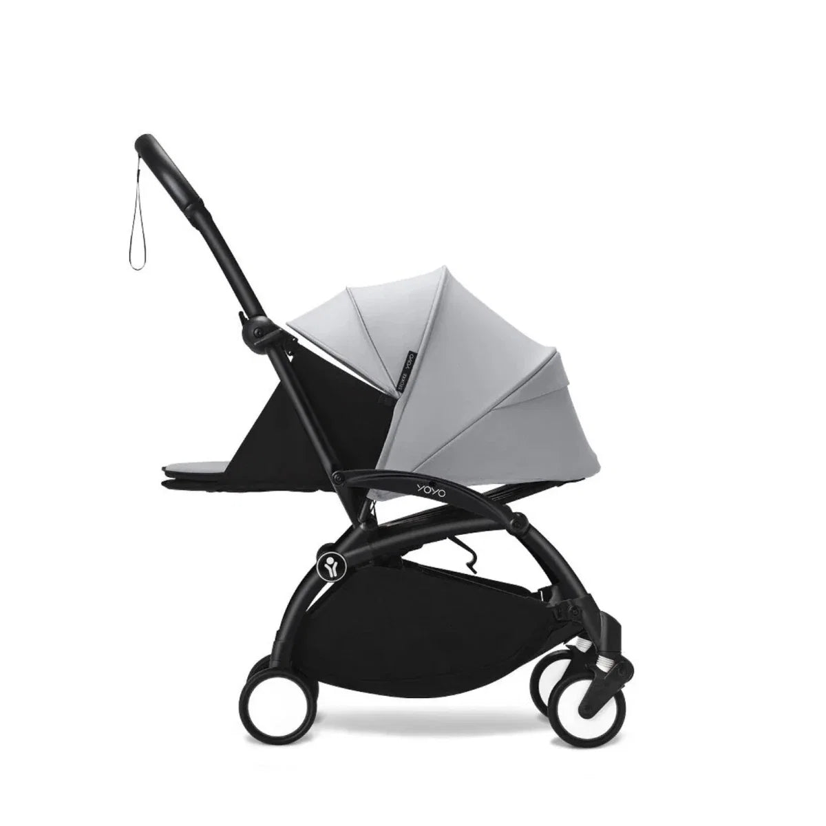 Stokke / Babyzen Stokke YOYO³  0+ Newborn Pack - Stone