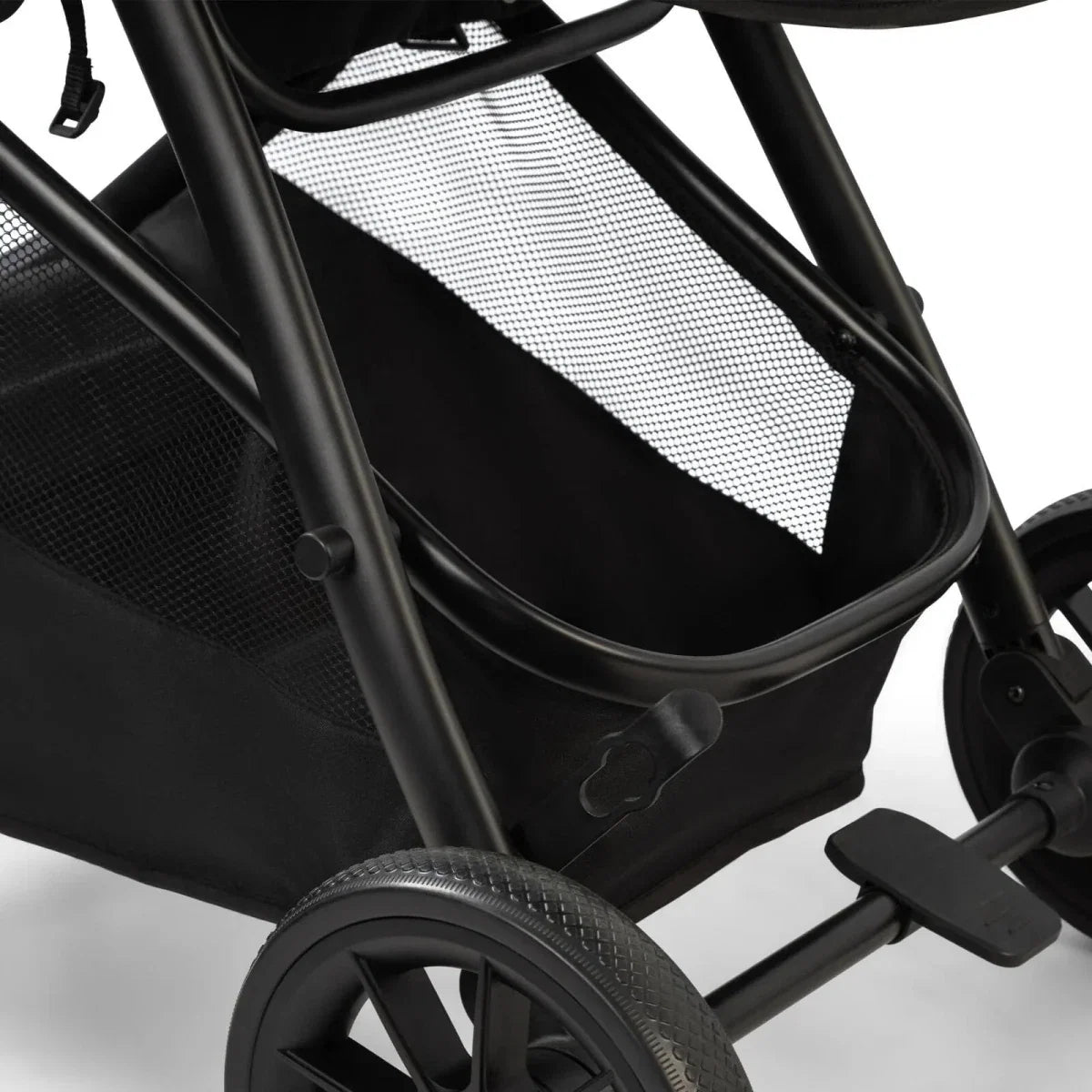 Red Kite Push Me Savanna i Travel System - Black